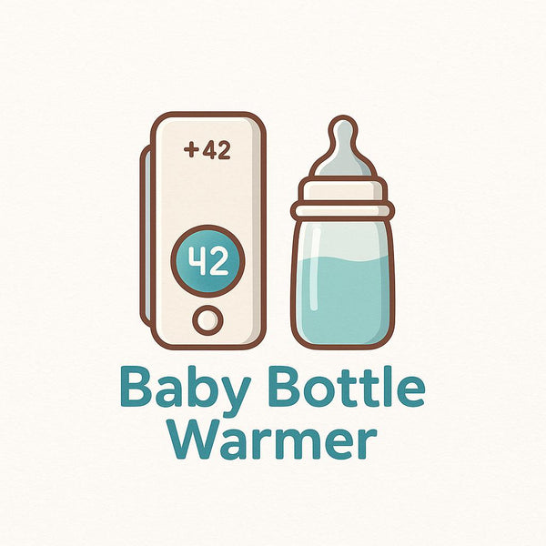 Bottle feeding warmer