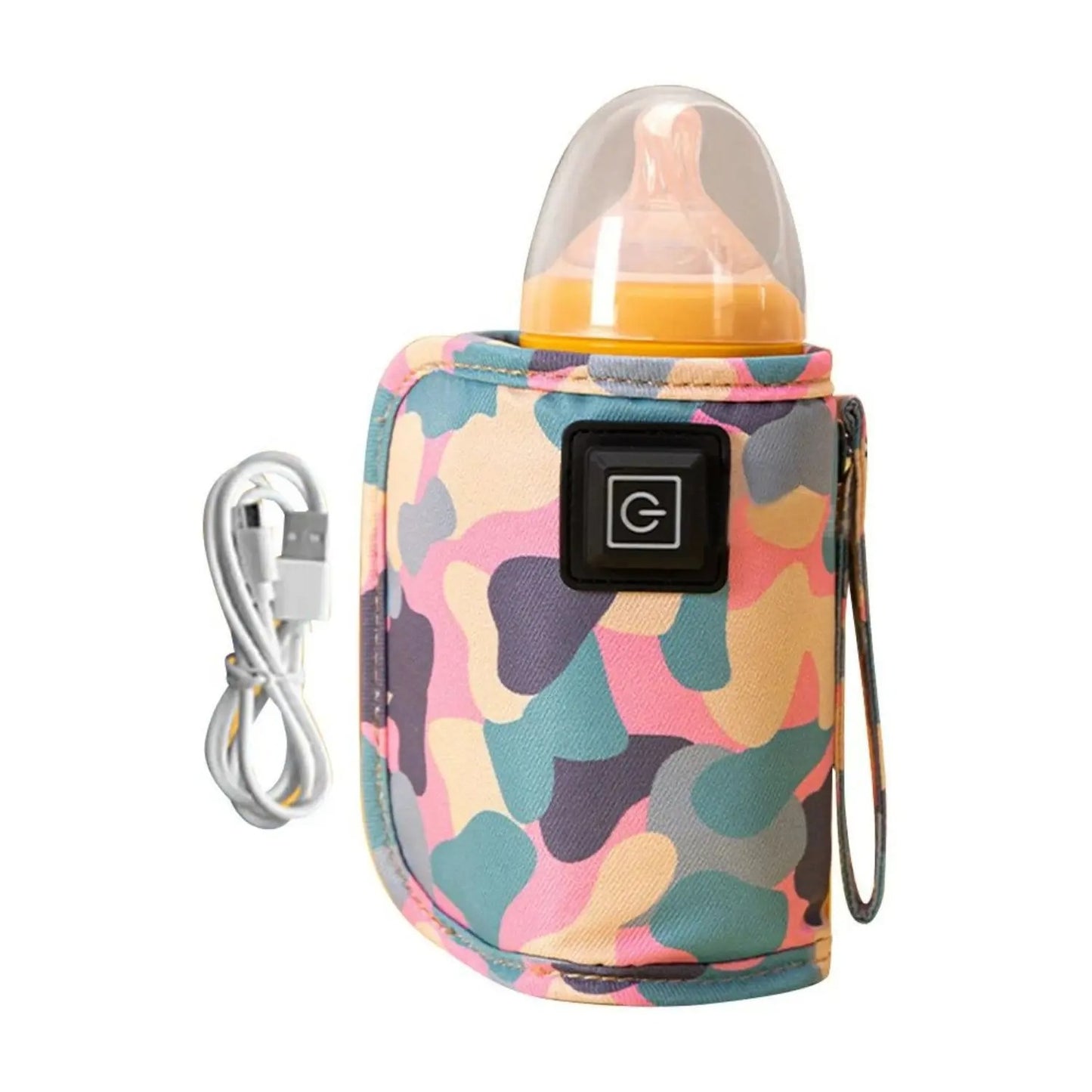 Bottle feeding warmer for Babies