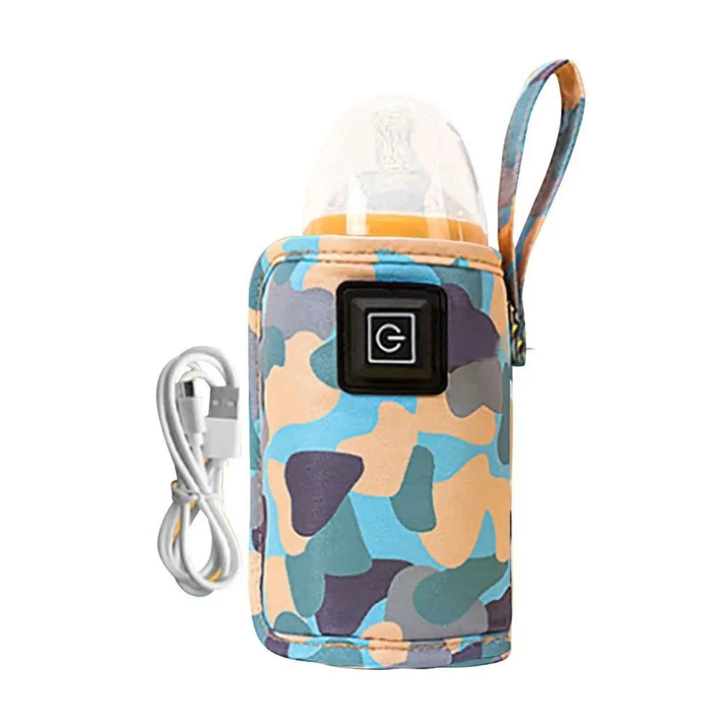 Bottle feeding warmer for Babies