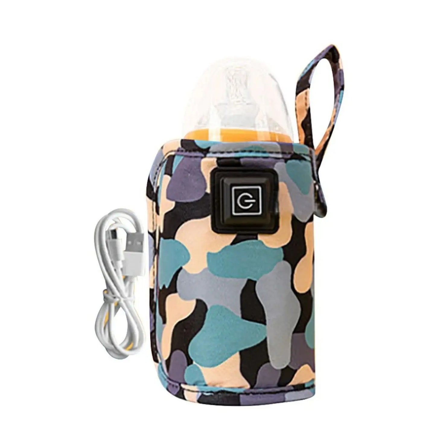 Bottle feeding warmer for Babies