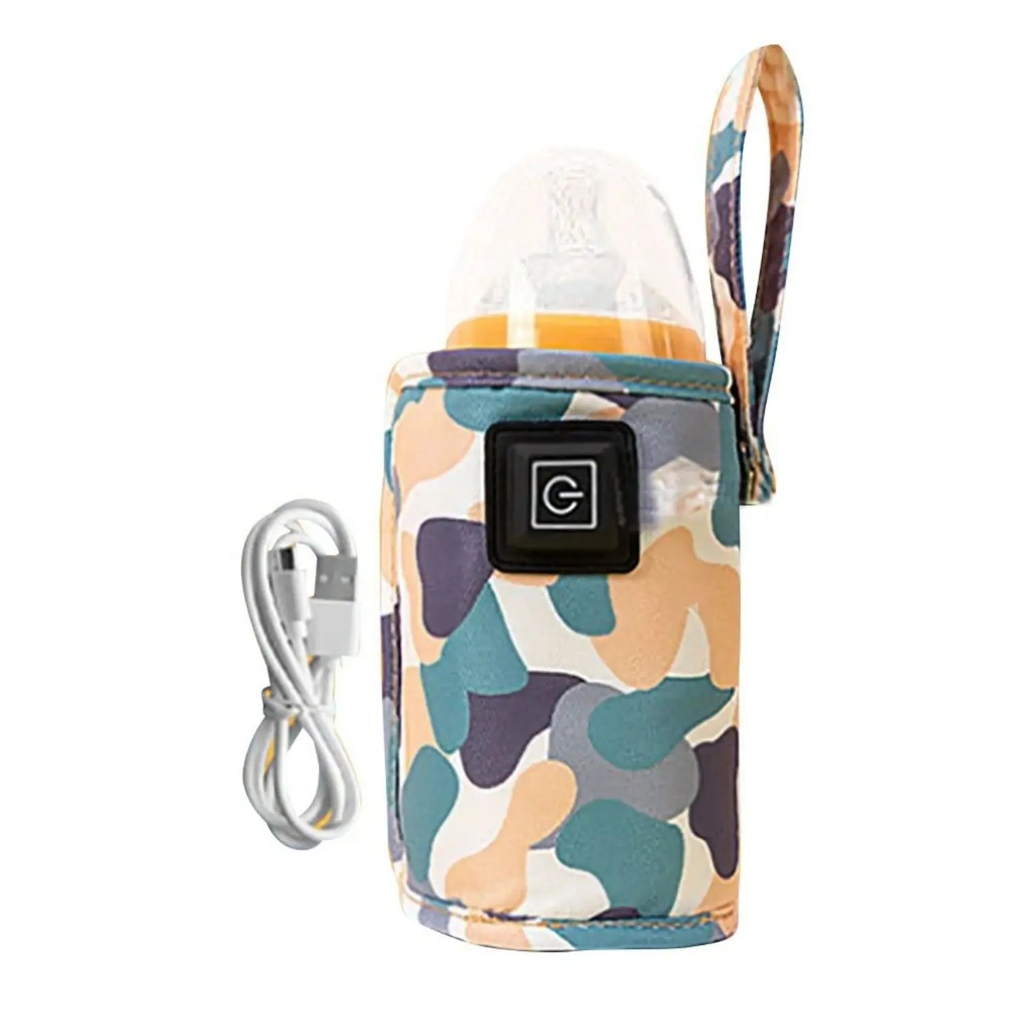 Bottle feeding warmer for Babies